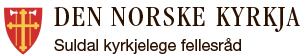 Suldal kyrkjelege fellesråd